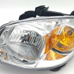 HEADLIGHTS for CHEVROLET COBALT 2005-2008/G5 2007-2009, DRIVER SIDE, GM2502281, w/BRACKET