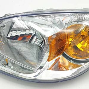 HEADLIGHTS for CHEVROLET COBALT 2005-2008/G5 2007-2009 DRIVER SIDE, GM2502251