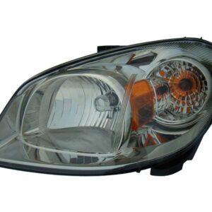 HEADLIGHTS for CHEVROLET/PONTIAC COBALT 2005-2010 DRIVER SIDE, GM2502282