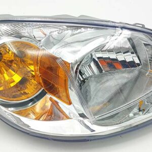 HEADLIGHTS for CHEVROLET COBALT 2005-2008/G5 2007-2009 PASSENGER SIDE, GM2503251