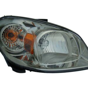 HEADLIGHTS for CHEVROLET/PONTIAC COBALT 2005-2010 PASSENGER SIDE, GM2503282