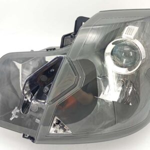 HEADLIGHTS for CADILLAC CTS 2003-2007, DRIVER SIDE, GM2502242, for w/o Headlight Leveling