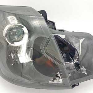 HEADLIGHTS for CADILLAC CTS 2003-2007, PASSENGER SIDE, GM2503242, for w/o Headlight Leveling