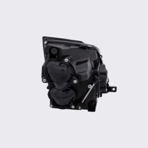 HEADLIGHTS for CADILLAC CTS COUPE/SEDAN/WAGON 2008-2015 DRIVER SIDE, GM2502309C, CAPA, EE