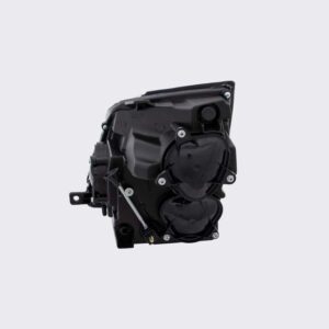 HEADLIGHTS for CADILLAC CTS COUPE/SEDAN/WAGON 2008-2015 PASSENGER SIDE, GM2503309C, CAPA, EE