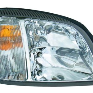 HEADLIGHTS for CADILLAC DEVILLE 2004-2005 PASSENGER SIDE, GM2503240