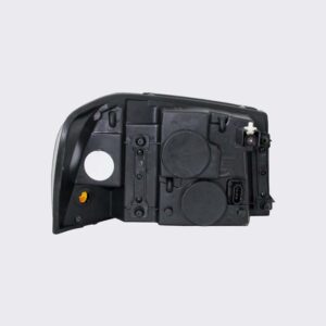 HEADLIGHTS for GMC ENVOY 2002-2009 DRIVER SIDE, GM2502220C, CAPA, EE