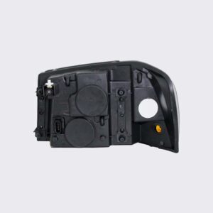 HEADLIGHTS for GMC ENVOY 2002-2009 PASSENGER SIDE, GM2503220C, CAPA, EE