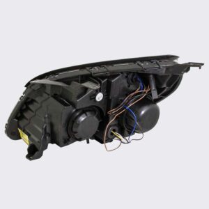 HEADLIGHTS for CHEVROLET EQUINOX LS/LT 2010-2015 PASSENGER SIDE, REFLECTOR TYPE, GM2503338C, CAPA, EE