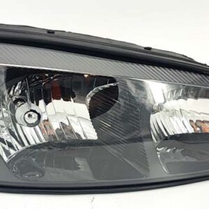 HEADLIGHTS for PONTIAC GRAND PRIX 2004-2008, PASSENGER SIDE, GM2503227