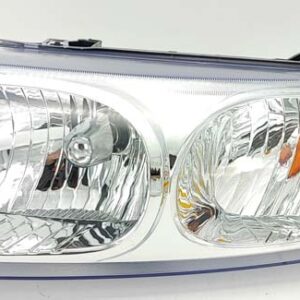 HEADLIGHTS for SATURN ION SEDAN 2003-2006, DRIVER SIDE, GM2502231