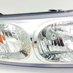 HEADLIGHTS for SATURN ION SEDAN 2003-2006, PASSENGER SIDE, GM2503231