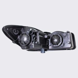 HEADLIGHTS for BUICK LACROSSE/ALLURE 2005-2007, DRIVER SIDE, GM2518142