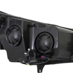 HEADLIGHTS for BUICK LACROSSE/ALLURE 2010-2013 DRIVER SIDE, CANADA, GM2502335C, CAPA, EE