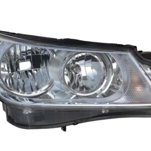 HEADLIGHTS for BUICK LACROSSE/ALLURE 2010-2013 PASSENGER SIDE, CANADA, GM2503335C, CAPA, EE