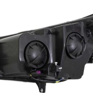 HEADLIGHTS for BUICK LACROSSE/ALLURE 2010-2013 PASSENGER SIDE, CANADA, GM2503335C, CAPA, EE