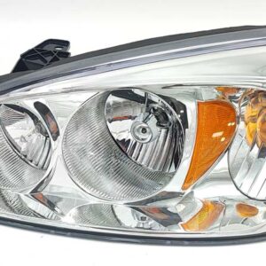 HEADLIGHTS for CHEVROLET MALIBU 2004-2008, DRIVER SIDE, GM2502235