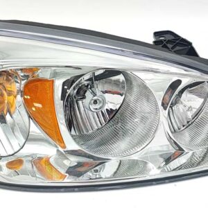 HEADLIGHTS for CHEVROLET MALIBU 2004-2008, PASSENGER SIDE, GM2503235