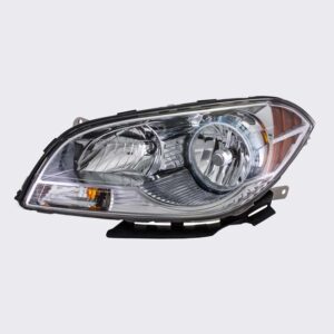 HEADLIGHTS for CHEVROLET MALIBU 2008-2012, DRIVER SIDE, GM2502307