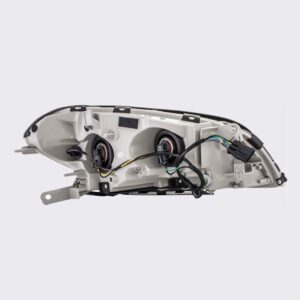 HEADLIGHTS for CHEVROLET MALIBU 2008-2012, DRIVER SIDE, GM2502307