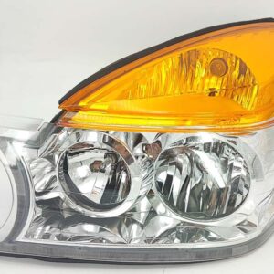 HEADLIGHTS for BUICK RENDEZVOUS 2002-2003 DRIVER SIDE, GM2502226