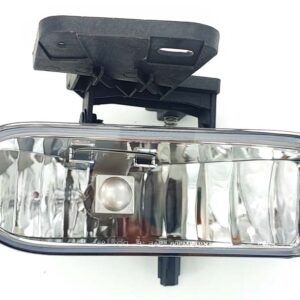 FOG LIGHTS for GMC SIERRA 1999-2002/YUKON/YUKON XL 2000-2006, PASSENGER SIDE, GM2593110