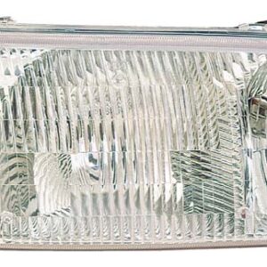 HEADLIGHTS for GMC SIERRA 1999-2006/YUKON 2000-2006, DRIVER SIDE, GM2502188