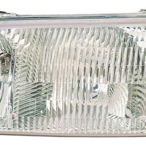 HEADLIGHTS for GMC SIERRA 1999-2006/YUKON 2000-2006, PASSENGER SIDE, GM2503188
