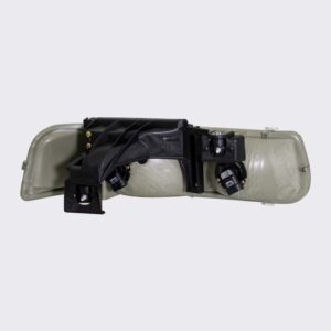 HEADLIGHTS for CHEVROLET SILVERADO 1999-2002/SUBURBAN/TAHOE 2000-2006 DRIVER SIDE, GM2502187C, CAPA, EE