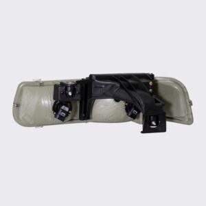 HEADLIGHTS for CHEVROLET SILVERADO 1999-2002/SUBURBAN/TAHOE 2000-2006 PASSENGER SIDE, GM2503187C, CAPA, EE