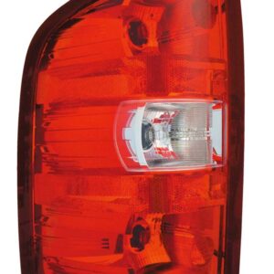 TAIL LIGHTS for CHEVROLET SILVERADO/SIERRA 1500 2007-2013, 2500HD/3500HD 2007-2014, DRIVER SIDE, GM2800207, Assembly EXC. 2007 Classic
