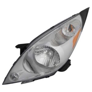 HEADLIGHTS for CHEVROLET SPARK 2013-2015 DRIVER SIDE, GM2502368