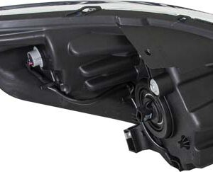 HEADLIGHTS for CHEVROLET SPARK 2013-2015 DRIVER SIDE, GM2502368C, CAPA, EE