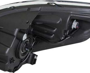HEADLIGHTS for CHEVROLET SPARK 2013-2015 PASSENGER SIDE, GM2503368C, CAPA, EE