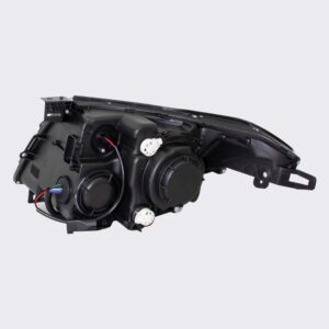 HEADLIGHTS for CADILLAC SRX 2010-2016 DRIVER SIDE, GM2502345C, HALOGEN, CAPA, EE