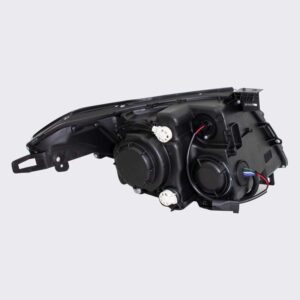 HEADLIGHTS for CADILLAC SRX 2010-2016 PASSENGER SIDE, GM2503345C, CAPA, EE