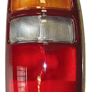 TAIL LIGHTS for CHEVROLET SUBURBAN 2000-2003, PASSENGER SIDE GM2801143, LENS/HOUSING
