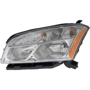 HEADLIGHTS for CHEVROLET TRAX 2013-2016 DRIVER SIDE, GM2502401