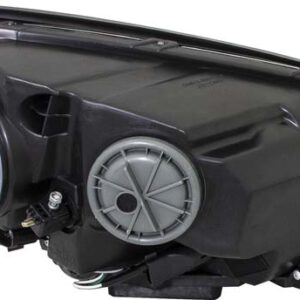 HEADLIGHTS for BUICK VERANO 2012-2017 DRIVER SIDE, GM2502360C, CAPA, EE