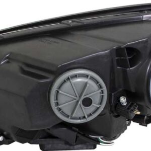 HEADLIGHTS for BUICK VERANO 2012-2017 PASSENGER SIDE, GM2503360C, CAPA, EE