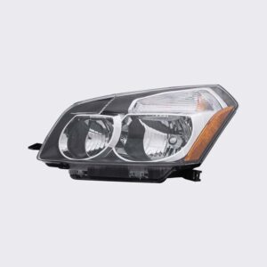 HEADLIGHTS for PONTIAC VIBE 2009-2010 DRIVER SIDE, GM2502327C, CAPA, EE