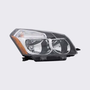 HEADLIGHTS for PONTIAC VIBE 2009-2010 DRIVER SIDE, GM2503327C, CAPA,EE