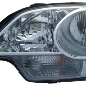 HEADLIGHTS for SATURN VUE 2008-2010/CAPTIVA SPORT 2012-2014 DRIVER SIDE, GM2502306C, CAPA, EE