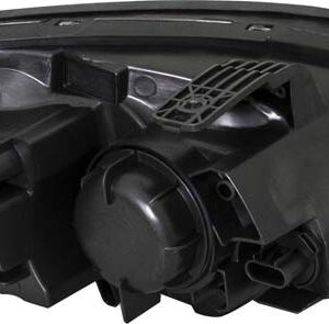 HEADLIGHTS for SATURN VUE 2008-2010/CAPTIVA SPORT 2012-2014 DRIVER SIDE, GM2502306C, CAPA, EE