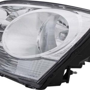 HEADLIGHTS for SATURN VUE 2008-2010/CAPTIVA SPORT 2012-2014 DRIVER SIDE, GM2502306C, CAPA, EE