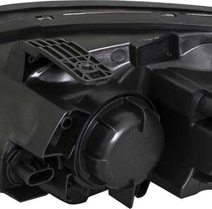 HEADLIGHTS for SATURN VUE 2008-2010/CAPTIVA SPORT 2012-2014 PASSENGER SIDE, GM2503306C, CAPA, EE
