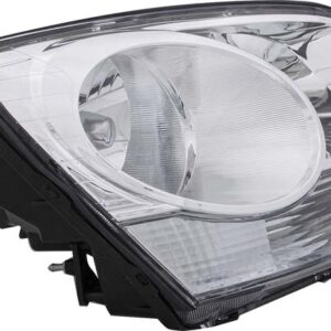 HEADLIGHTS for SATURN VUE 2008-2010/CAPTIVA SPORT 2012-2014 PASSENGER SIDE, GM2503306C, CAPA, EE