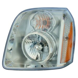 HEADLIGHTS for GMC YUKON DENALI 2007-2013, DRIVER SIDE, GM2502318