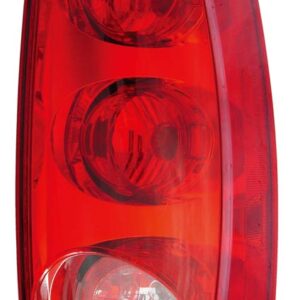 TAIL LIGHTS for GMC YUKON SLE/SLT 2007-2014/GMC YUKON XL 2007-2011, PASSENGER SIDE GM2801204, Assembly