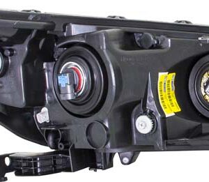 HEADLIGHTS for HONDA ACCORD SEDAN 2.4L 2013-2015 DRIVER SIDE, HO2502151C, CAPA, EE